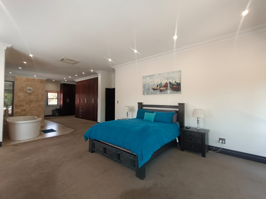 4 Bedroom Property for Sale in Emfuleni Golf Estate Gauteng