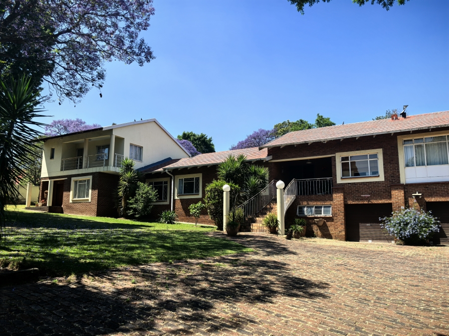 4 Bedroom Property for Sale in Ferndale Gauteng