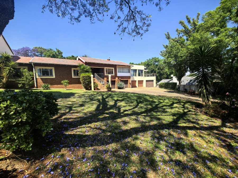 4 Bedroom Property for Sale in Ferndale Gauteng