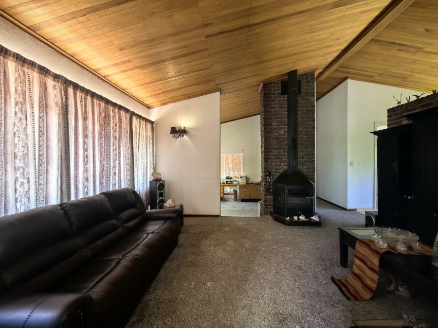 4 Bedroom Property for Sale in Ferndale Gauteng