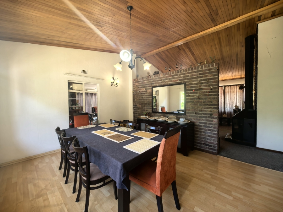 4 Bedroom Property for Sale in Ferndale Gauteng