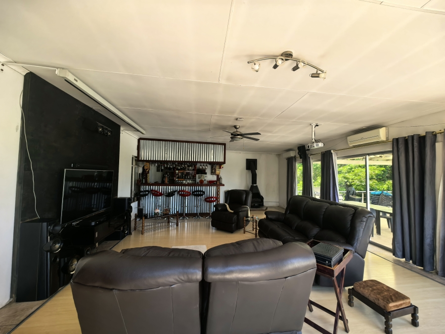 4 Bedroom Property for Sale in Ferndale Gauteng