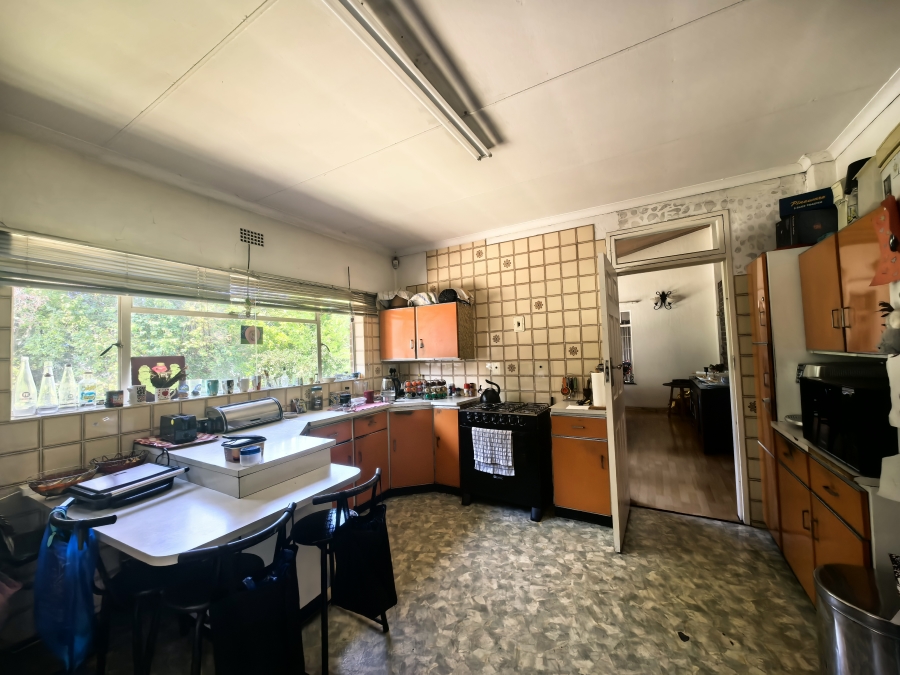 4 Bedroom Property for Sale in Ferndale Gauteng