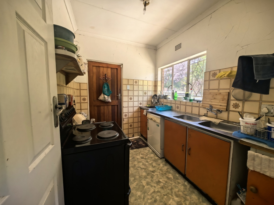 4 Bedroom Property for Sale in Ferndale Gauteng