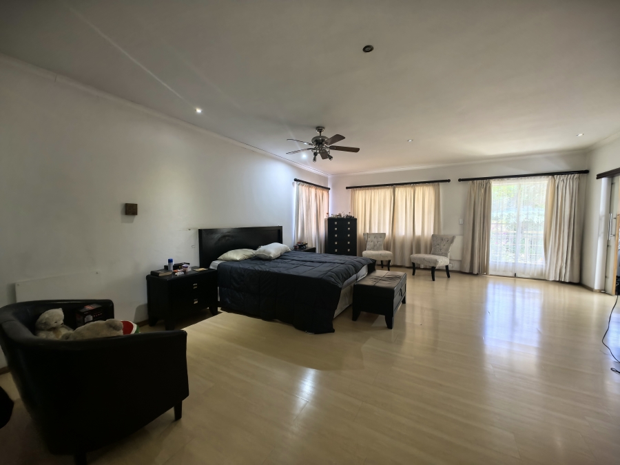 4 Bedroom Property for Sale in Ferndale Gauteng
