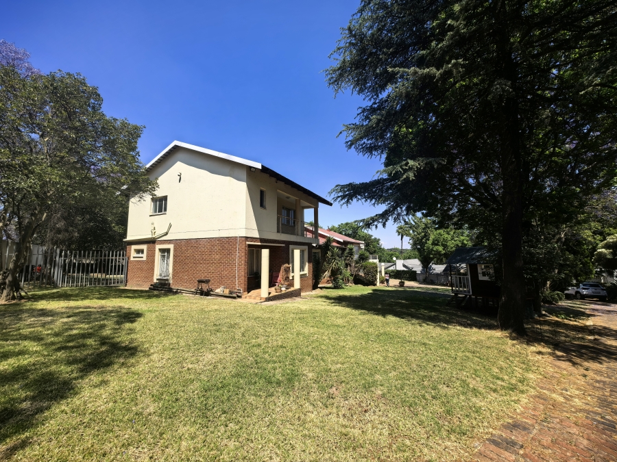 4 Bedroom Property for Sale in Ferndale Gauteng