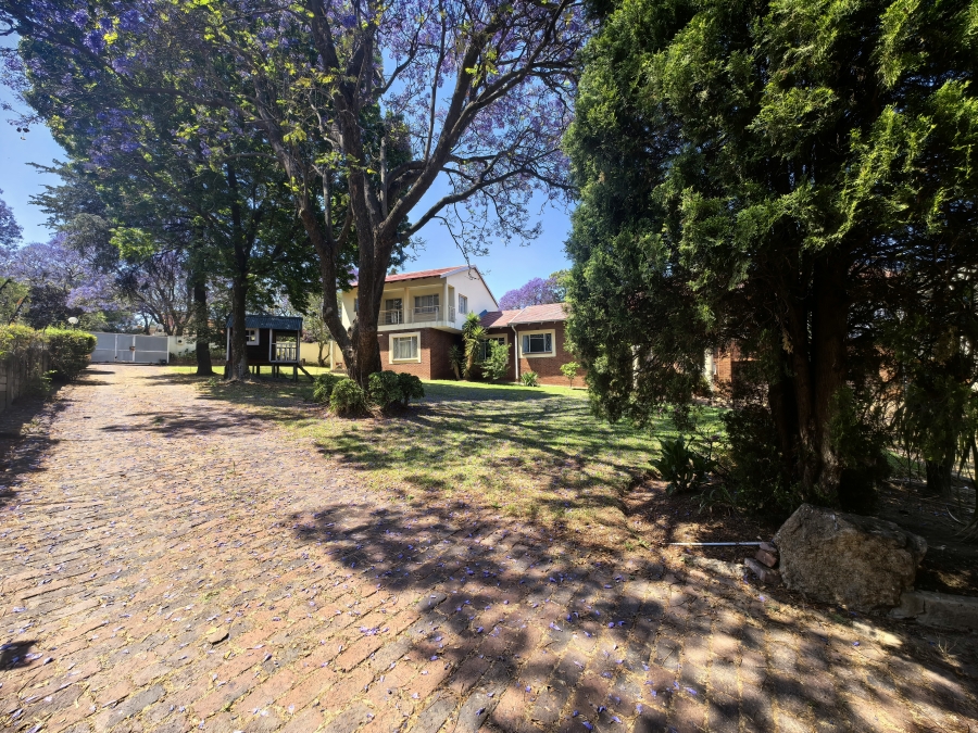 4 Bedroom Property for Sale in Ferndale Gauteng