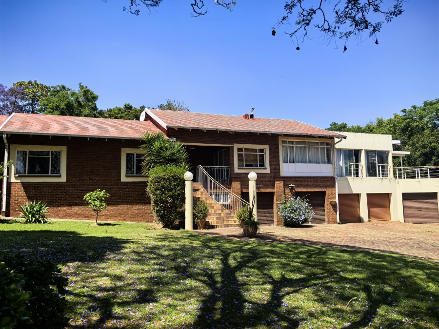 4 Bedroom Property for Sale in Ferndale Gauteng