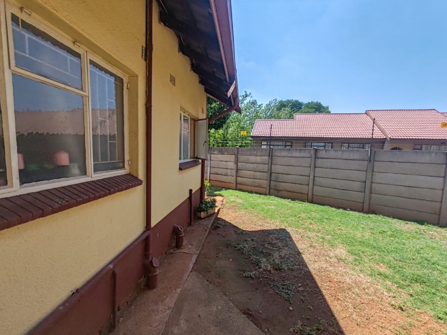 3 Bedroom Property for Sale in Krugersrus Gauteng