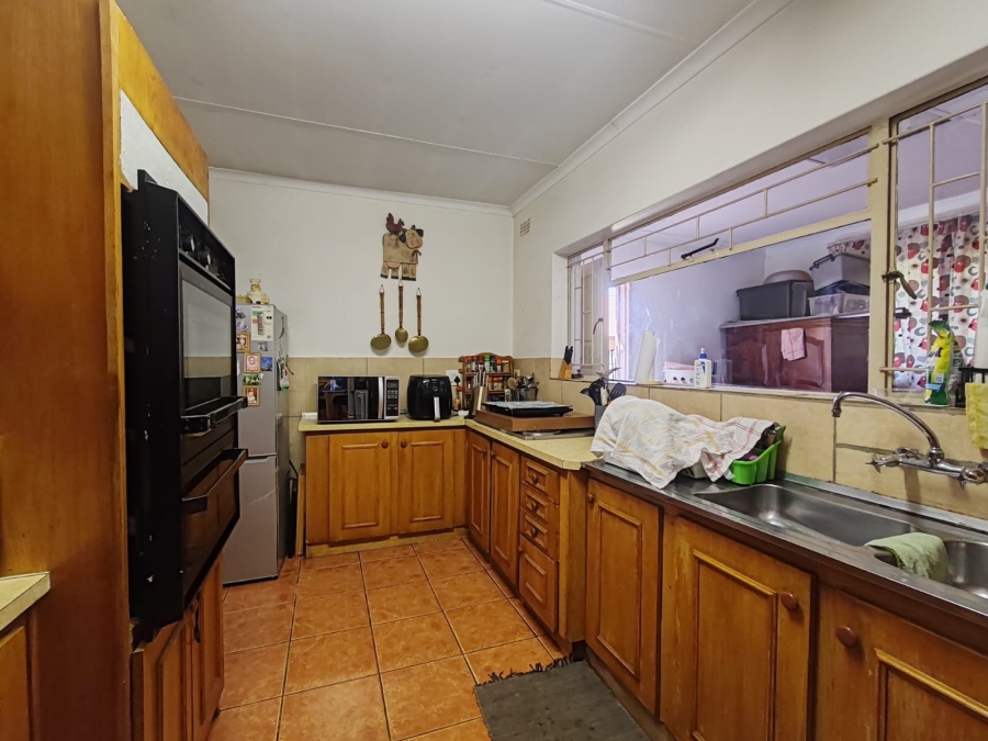 3 Bedroom Property for Sale in Krugersrus Gauteng