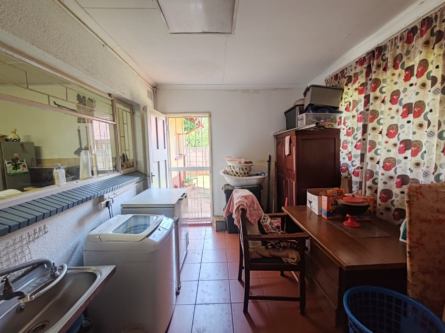 3 Bedroom Property for Sale in Krugersrus Gauteng