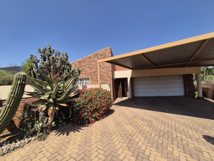 2 Bedroom Property for Sale in Sonneveld Gauteng