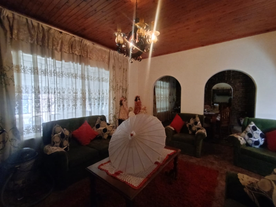 3 Bedroom Property for Sale in Bonanne Gauteng