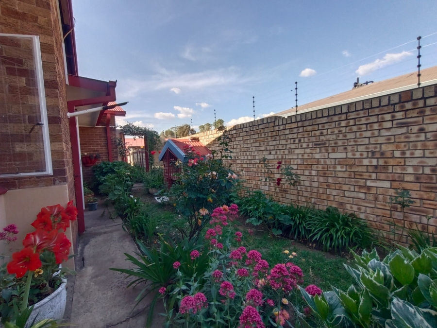 4 Bedroom Property for Sale in Vanderbijlpark SE 1 Gauteng