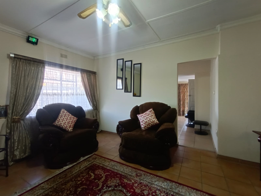 4 Bedroom Property for Sale in Vanderbijlpark SE 1 Gauteng