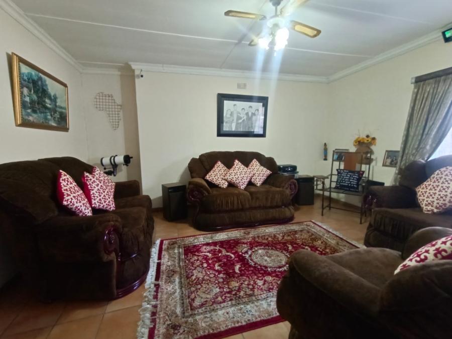 4 Bedroom Property for Sale in Vanderbijlpark SE 1 Gauteng