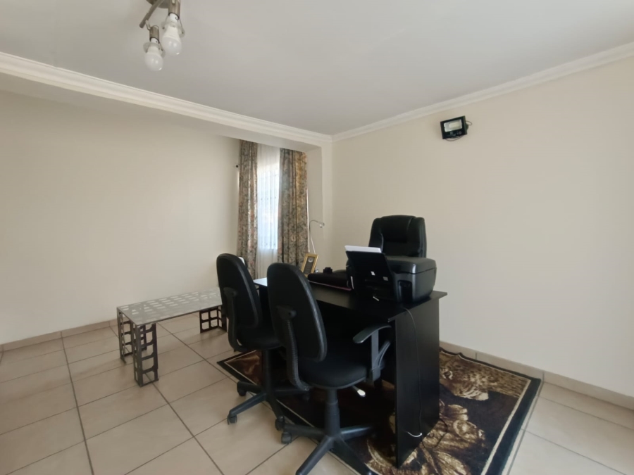4 Bedroom Property for Sale in Vanderbijlpark SE 1 Gauteng