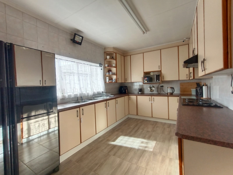 4 Bedroom Property for Sale in Vanderbijlpark SE 1 Gauteng