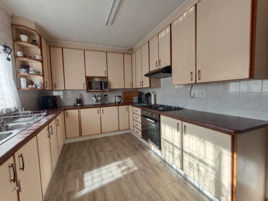 4 Bedroom Property for Sale in Vanderbijlpark SE 1 Gauteng