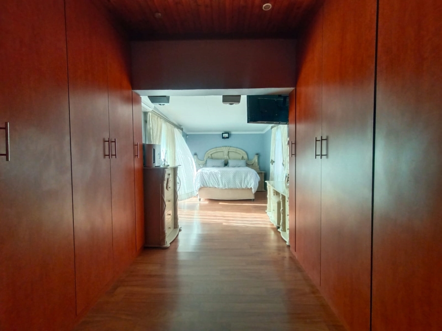 4 Bedroom Property for Sale in Vanderbijlpark SE 1 Gauteng