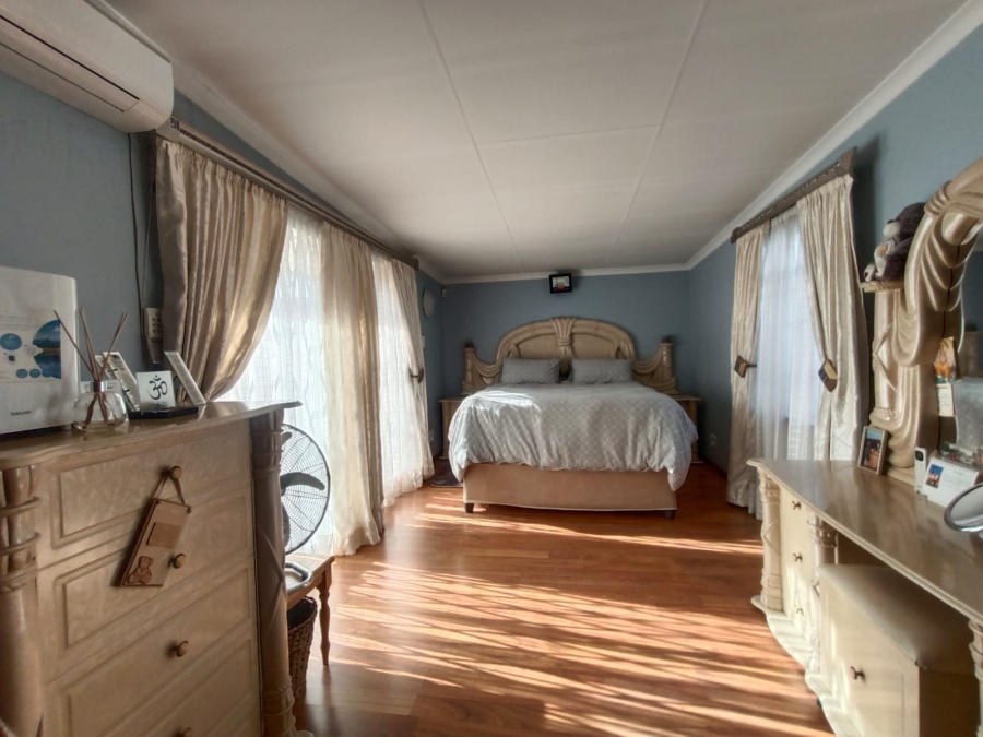 4 Bedroom Property for Sale in Vanderbijlpark SE 1 Gauteng