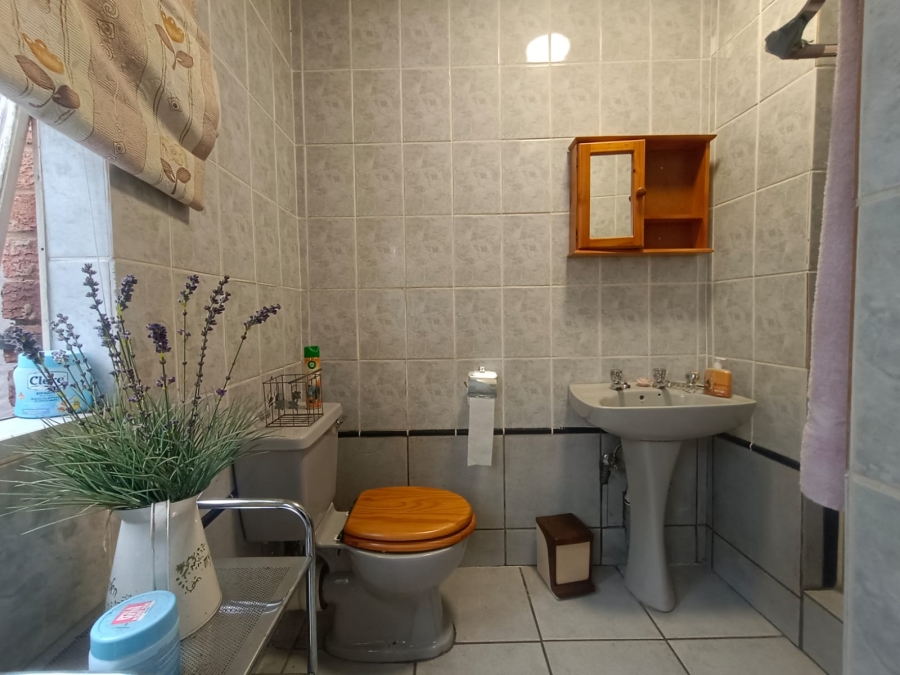 3 Bedroom Property for Sale in Vanderbijlpark SE 2 Gauteng