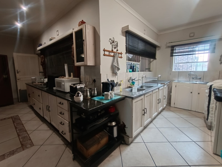 3 Bedroom Property for Sale in Vanderbijlpark SE 2 Gauteng