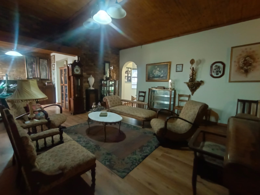 3 Bedroom Property for Sale in Vanderbijlpark SE 2 Gauteng