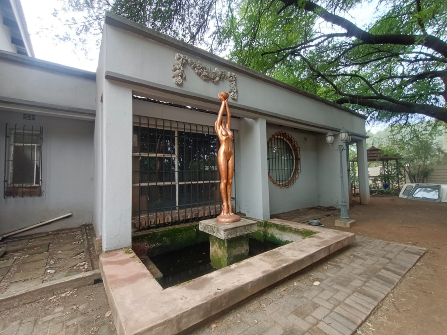 3 Bedroom Property for Sale in Vanderbijlpark SE 2 Gauteng