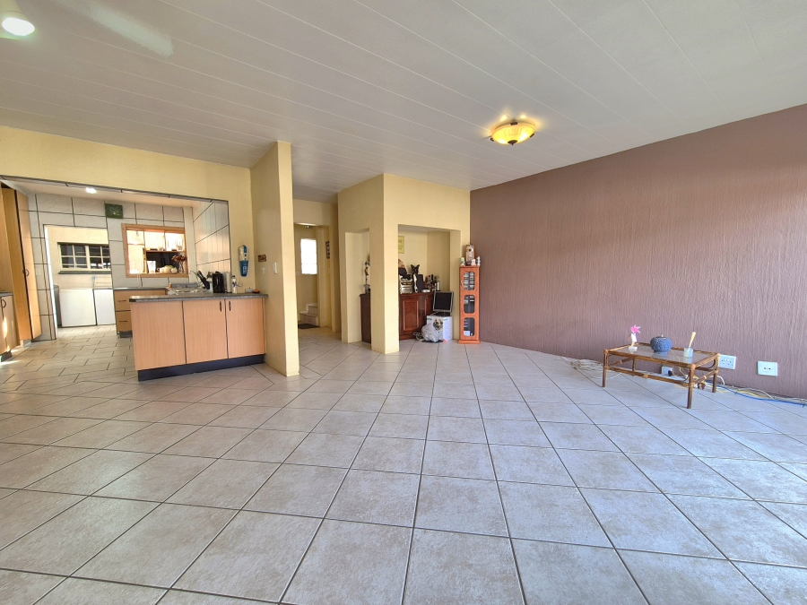 3 Bedroom Property for Sale in New State Areas Gauteng