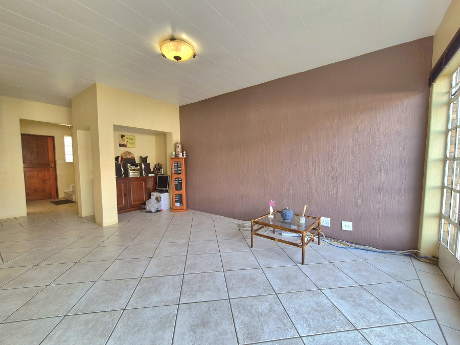 3 Bedroom Property for Sale in New State Areas Gauteng