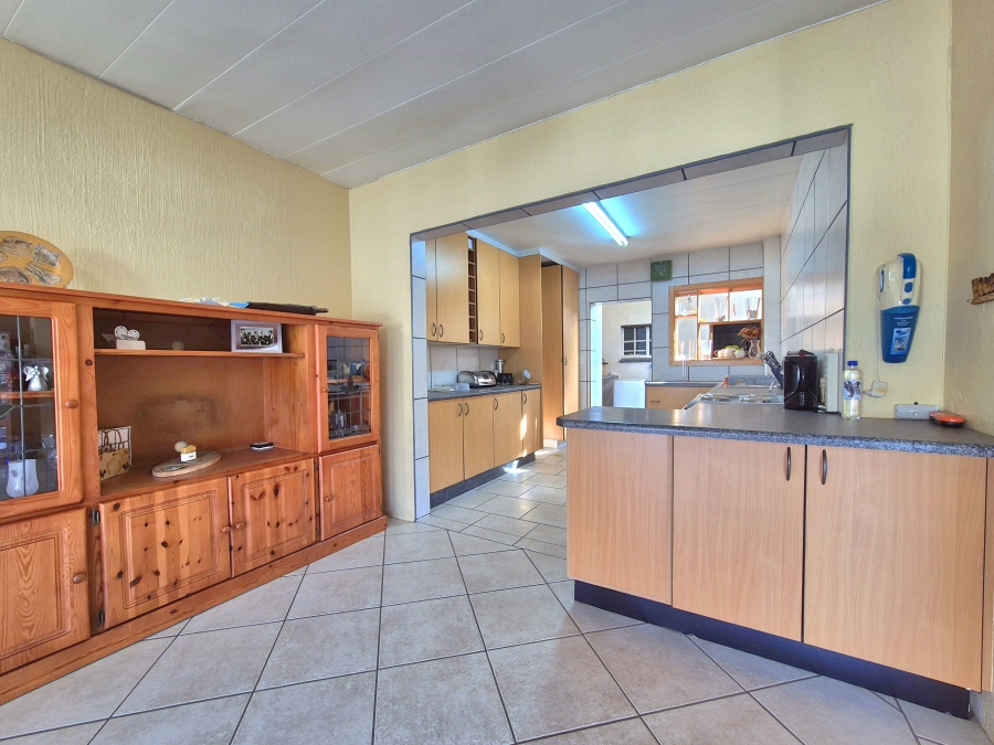 3 Bedroom Property for Sale in New State Areas Gauteng