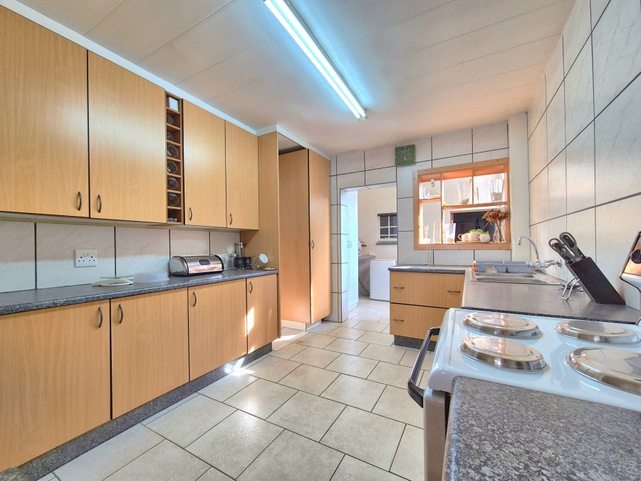 3 Bedroom Property for Sale in New State Areas Gauteng