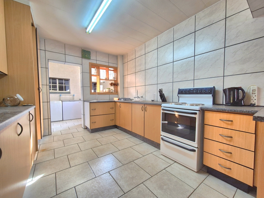 3 Bedroom Property for Sale in New State Areas Gauteng