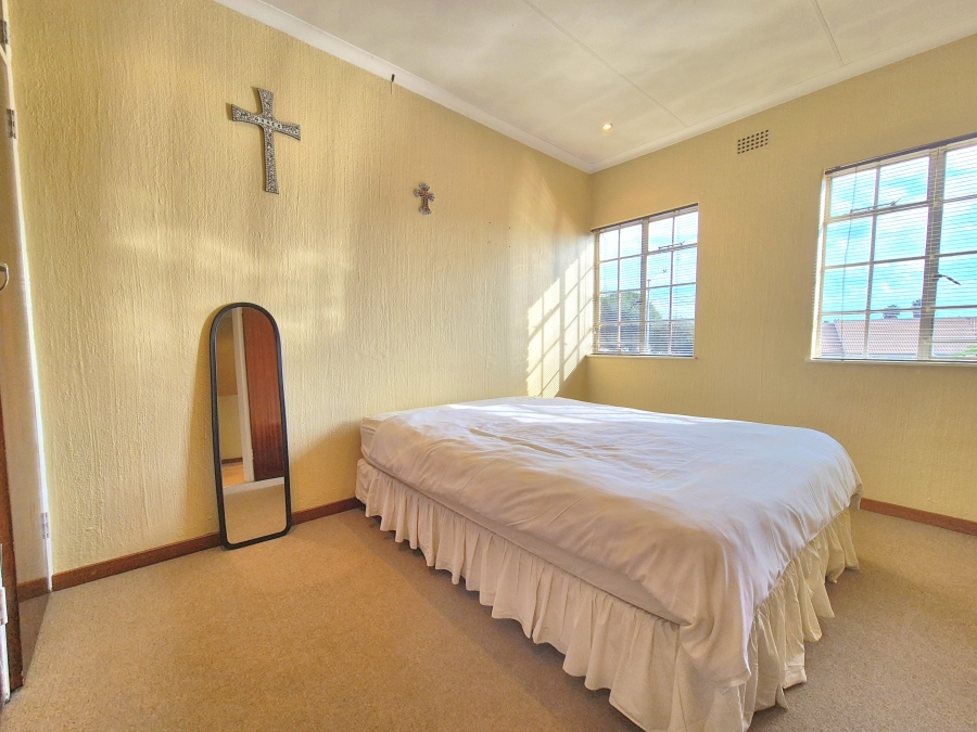 3 Bedroom Property for Sale in New State Areas Gauteng