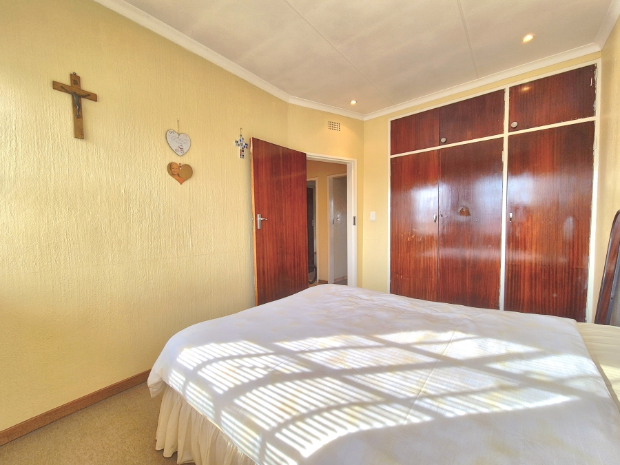 3 Bedroom Property for Sale in New State Areas Gauteng