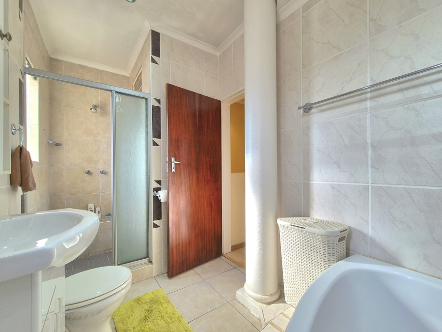 3 Bedroom Property for Sale in New State Areas Gauteng