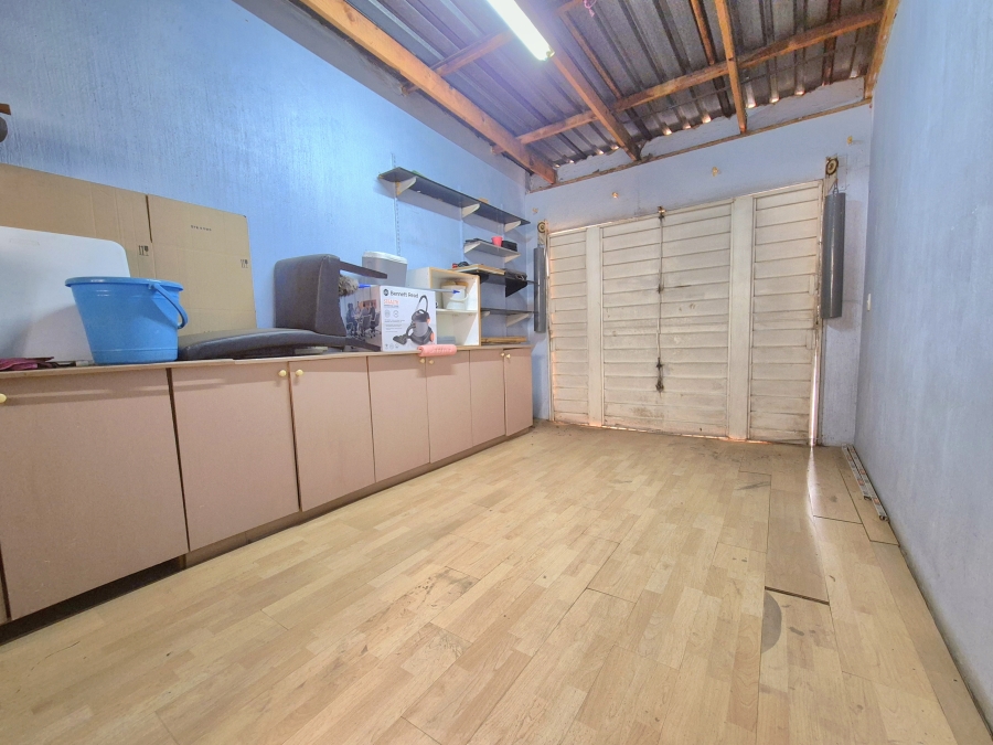 3 Bedroom Property for Sale in New State Areas Gauteng