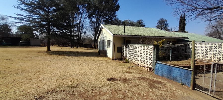 4 Bedroom Property for Sale in Kookrus Gauteng