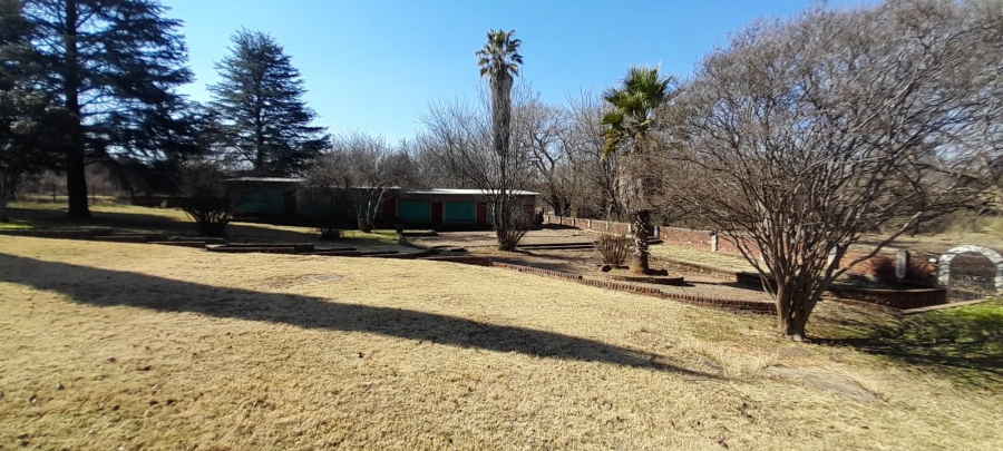 4 Bedroom Property for Sale in Kookrus Gauteng