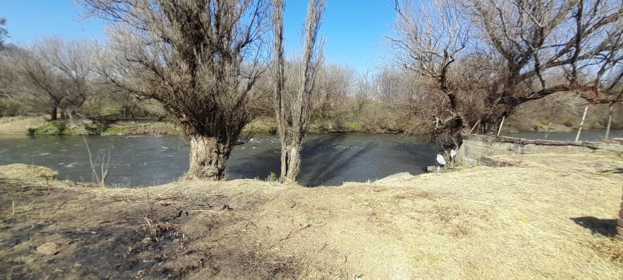 4 Bedroom Property for Sale in Kookrus Gauteng