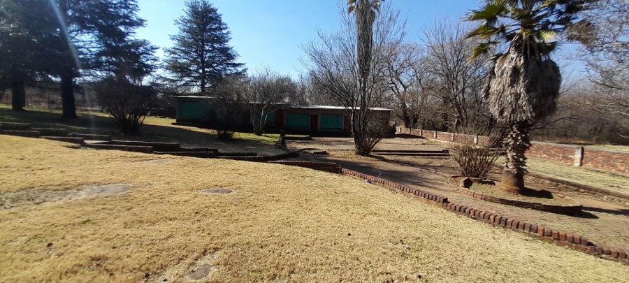 4 Bedroom Property for Sale in Kookrus Gauteng