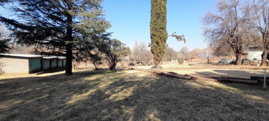 4 Bedroom Property for Sale in Kookrus Gauteng
