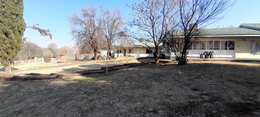 4 Bedroom Property for Sale in Kookrus Gauteng