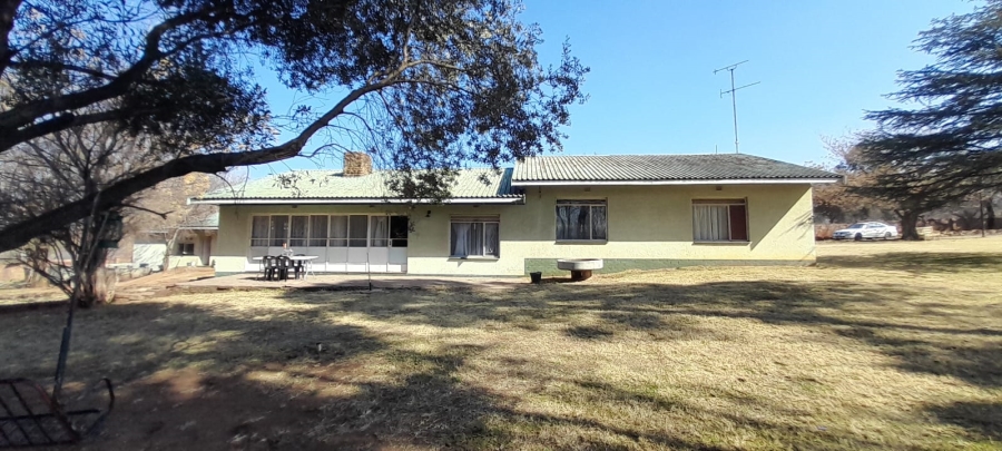 4 Bedroom Property for Sale in Kookrus Gauteng