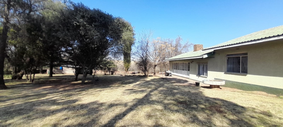 4 Bedroom Property for Sale in Kookrus Gauteng