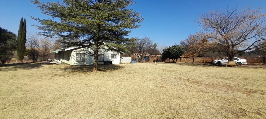 4 Bedroom Property for Sale in Kookrus Gauteng