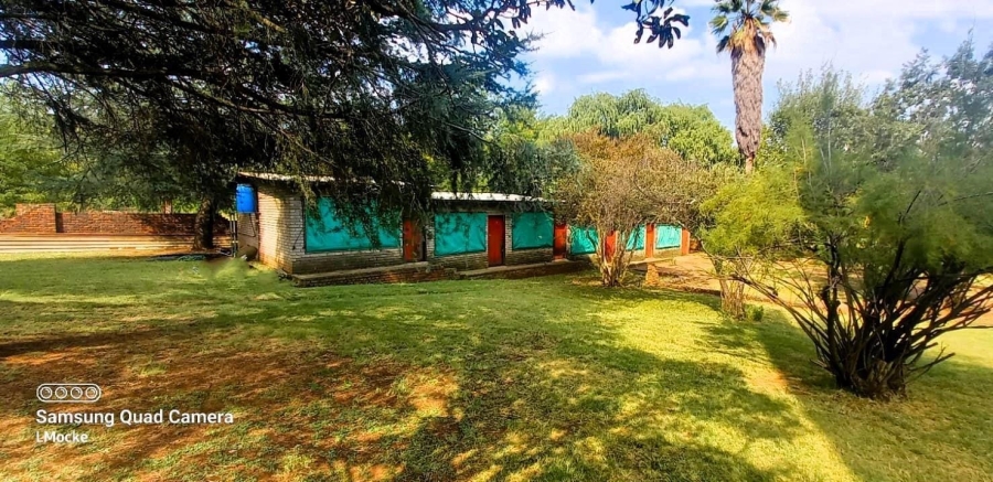 4 Bedroom Property for Sale in Kookrus Gauteng