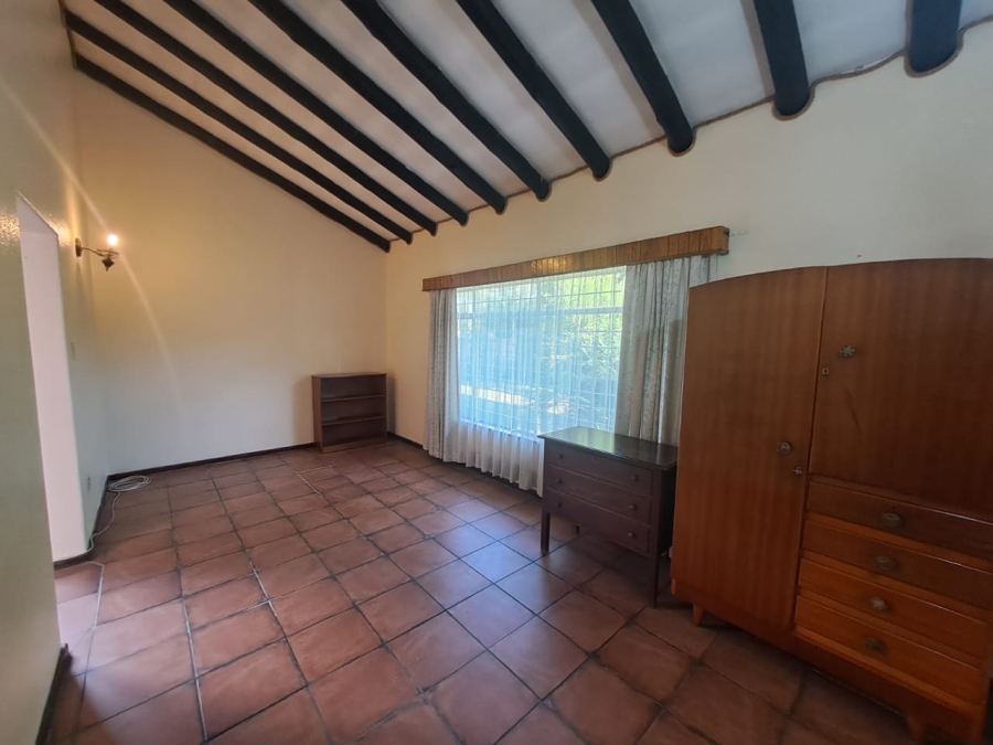 To Let 1 Bedroom Property for Rent in Three Rivers Gauteng