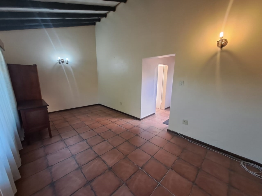 To Let 1 Bedroom Property for Rent in Three Rivers Gauteng